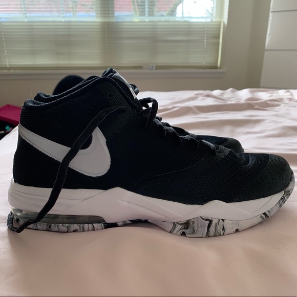 Nike men’s size 7.5 - Picture 1 of 3